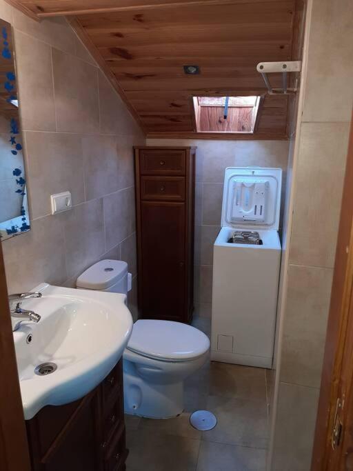 Apartamento Horizonte Llanes Esterno foto
