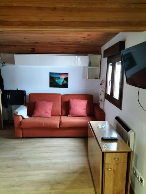 Apartamento Horizonte Llanes Esterno foto