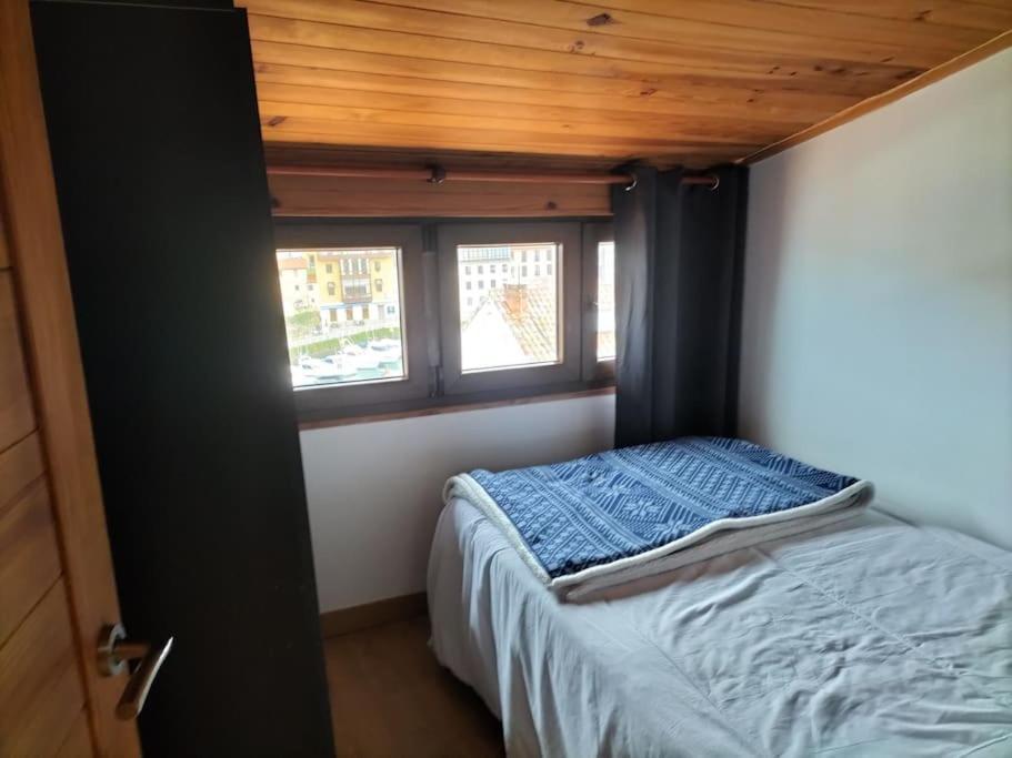 Apartamento Horizonte Llanes Esterno foto