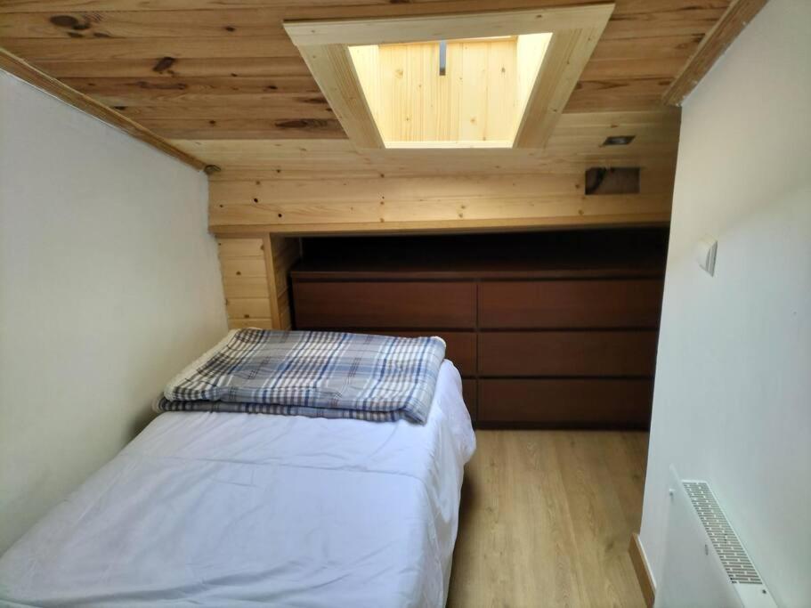 Apartamento Horizonte Llanes Esterno foto