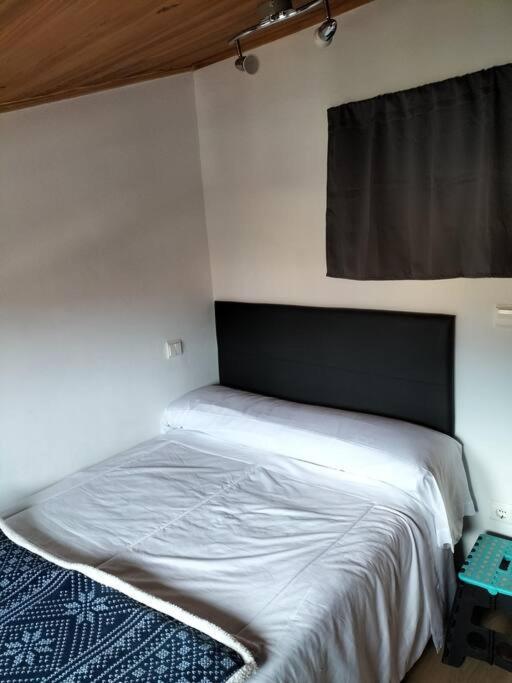 Apartamento Horizonte Llanes Esterno foto